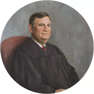 G. Steven Agee - Judge