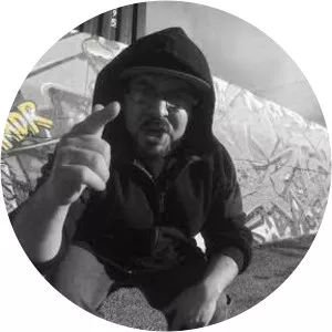 G. Stylez - Musical artist