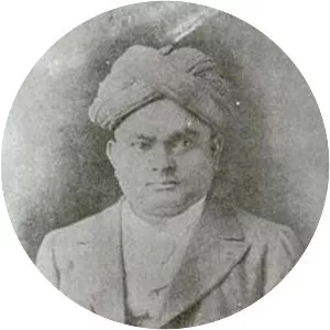 G. Subramania Iyer