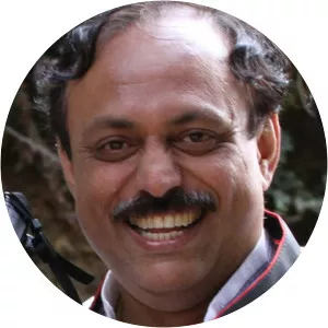 G. Suresh Kumar