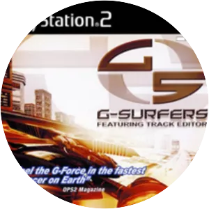 G-Surfers