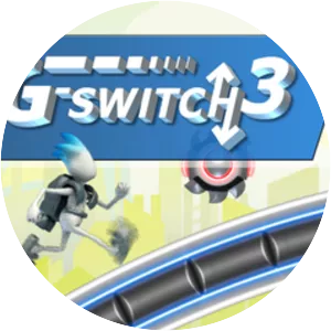 G-Switch 3 - Video game