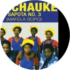 G. T. Chauke