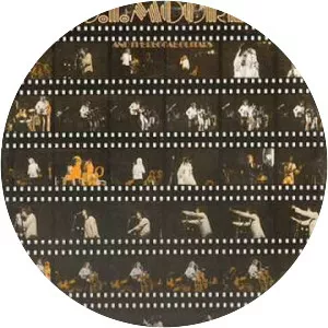 G. T. Moore And The Reggae Guitars - Musical artist