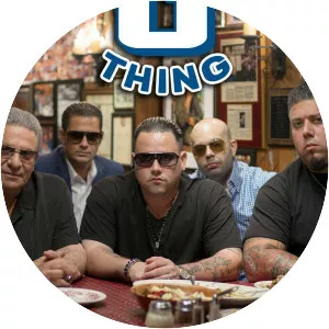 G-Thing - TV program