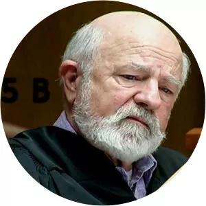 G. Todd Baugh photograph