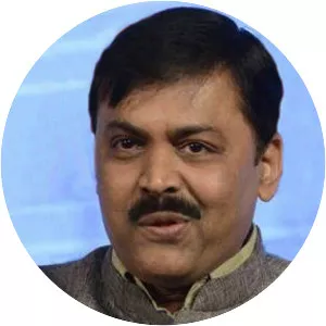 G. V. L. Narasimha Rao