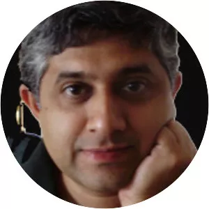 G. V. Shivashankar photograph