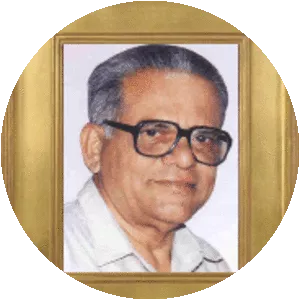 G.V. Subrahmanyam