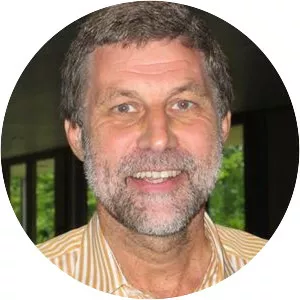 G. van der Geer - Mathematician