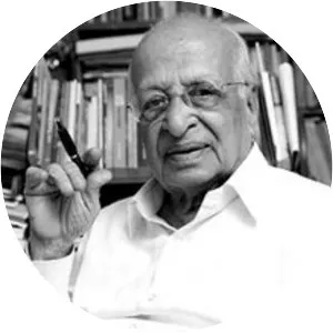 G. Venkatasubbiah - Writer
