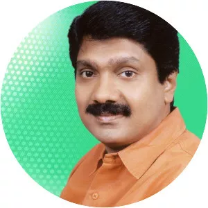 G. Venugopal