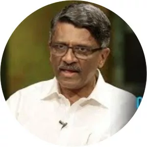 G. Vijayaraghavan
