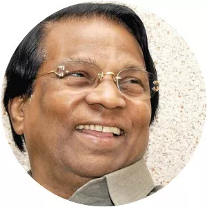 G. Viswanathan