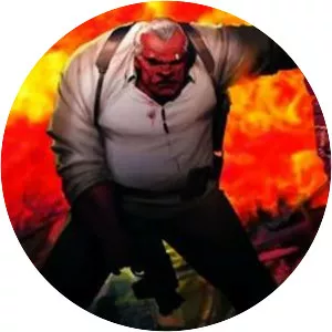 G. W. Bridge - Fictional character