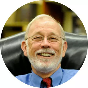 G. Wade Rowatt Jr. - Author