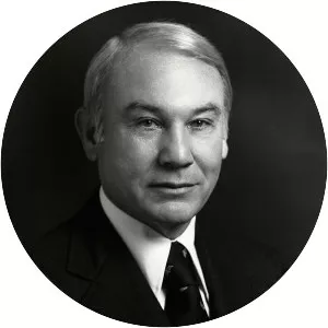 G. William Miller - Former United States Secretary of the Treasury