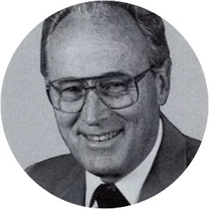 G. William Whitehurst