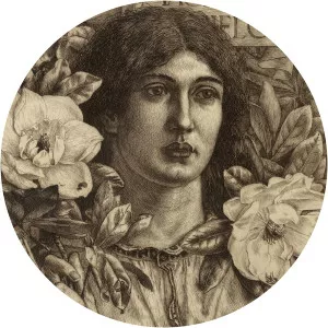 G. Woolliscroft Rhead - Artist