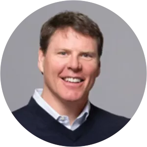 G. Zachary Gund photograph