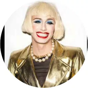 GA31 - Musical artist