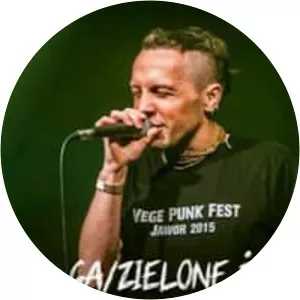 GA-GA Zielone Żabki (Ga-Ga/Zielone Żabki)