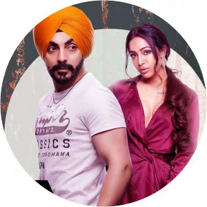 Gaaji Singh - Singer