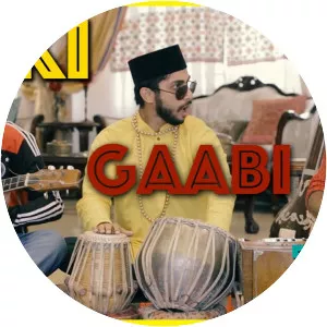 Gaan Friendz - Musical artist