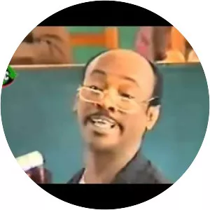 Gaariye - Somali poet