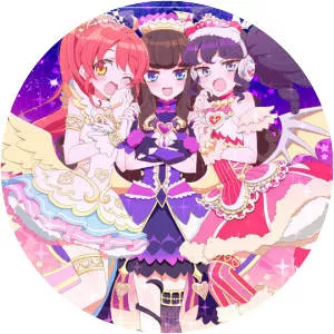 Gaarmageddon - Musical group