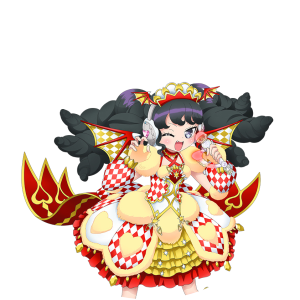 Gaaruru - Fictional character