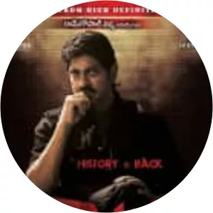 Gaayam 2 - 2010 ‧ Drama/Crime ‧ 1h 45m