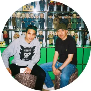 Gab3 - Musical artist