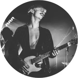 Gab Bouchard - Musical artist