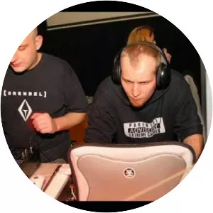 Gabba Front Berlin - Band