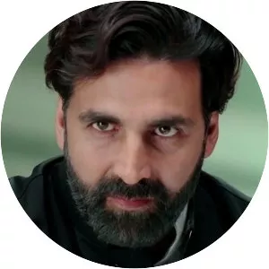 Gabbar is Back