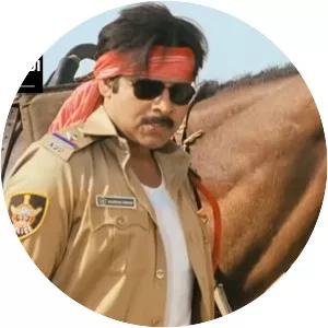 Gabbar Singh
