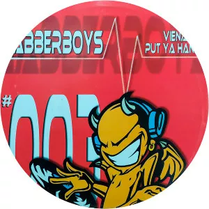 Gabberboys - Musical group