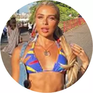 Gabby Allen photograph