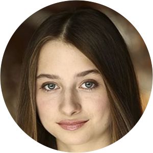 Gabby Clarke