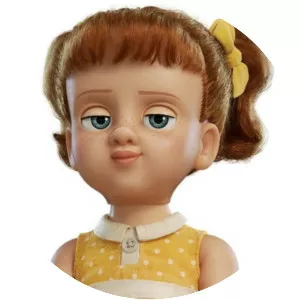 Gabby Gabby - Fictional character