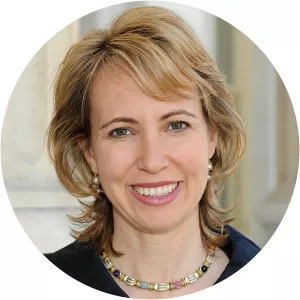 Gabby Giffords