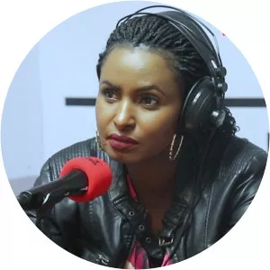 Gabby Kamanzi - Musical artist