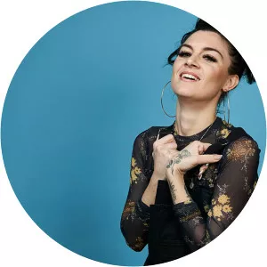 Gabby Lamb - Actress