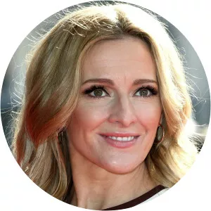 Gabby Logan