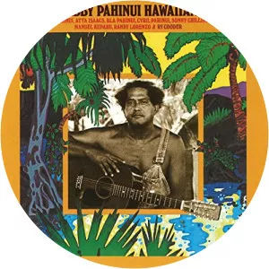 Gabby Pahinui Hawaiian Band