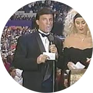 Gabby Randallson photograph