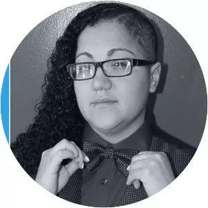 Gabby Rivera photograph