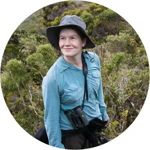 Gabby Salazar - Author