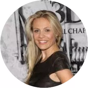 Gabby West - American actress